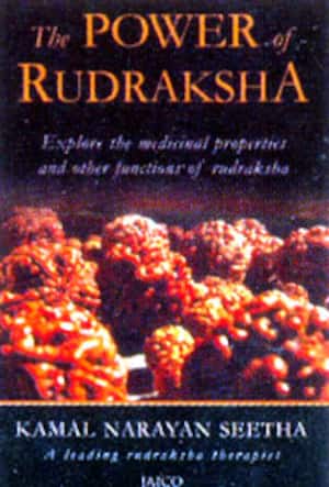 The POWER of RUDRAKSHA