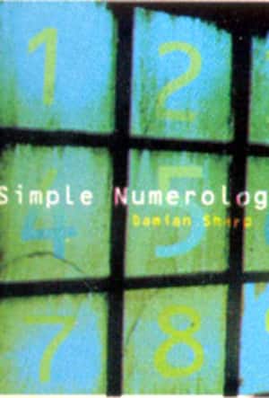 Simple Numerology