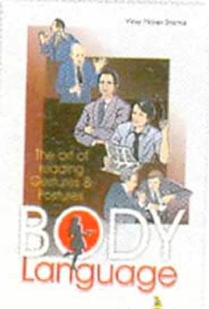 BODY LANGUAGE