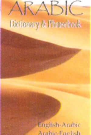 ARABIC Dictionary & Phrasebook