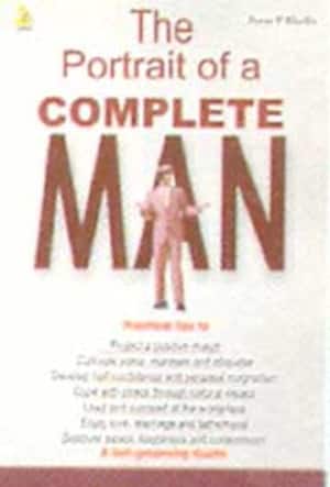 THE PORTRAIT OF A COMPLETE MAN
