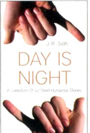 DAY IS NIGHT