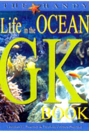 THE HANDY Life in the OCEAN GK BOOK