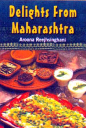 Deligh from Maharashtra