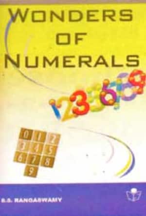 Wonders of Numerals