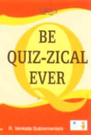 Be Quiz-Zical Ever