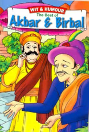 அக்பர் அன்ட் பீர்ப்பால்
