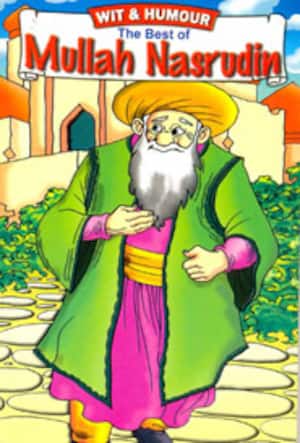 முல்லா நஸ்ரூதின்