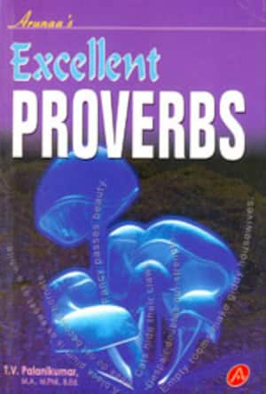 Excellent Proverbs