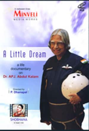 A Little Dream
