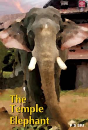 The Temple Elephant