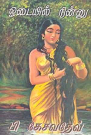 ஓடையில் நின்னு