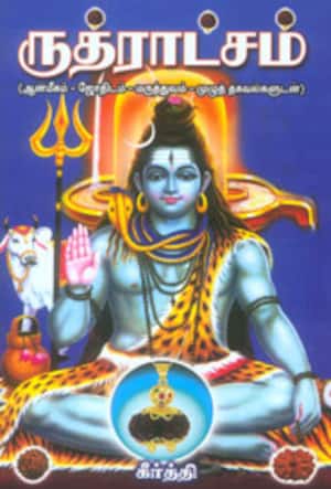 ருத்ராட்சம்
