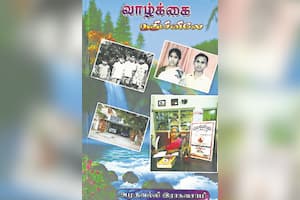 வாழ்க்கை நதியினிலே