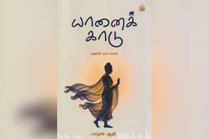 யானைக்காடு