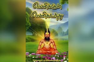 வெளிக்குள் வெளிகடந்து