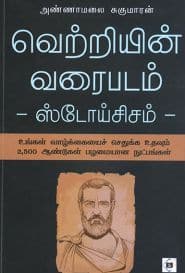 வெற்றியின் வரைபடம் – ஸ்டோய்சிசம்