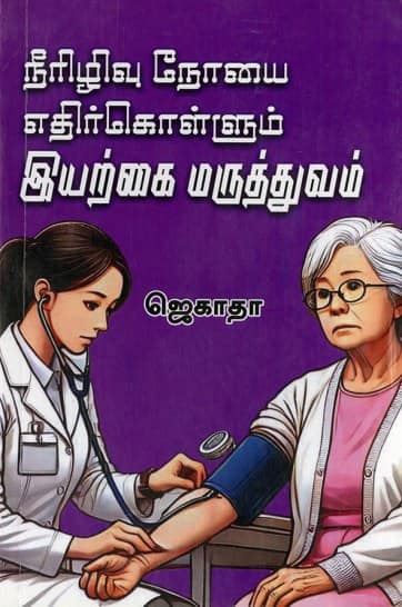 நீரிழிவு நோயை எதிர்கொள்ளும் இயற்கை மருத்துவம்
