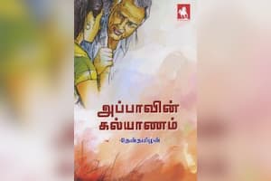 அப்பாவின் கல்யாணம்