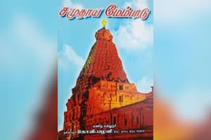 சமுதாய மேம்பாடு