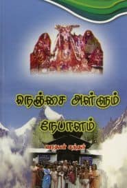 நெஞ்சை அள்ளும் நேபாளம்