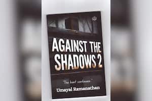 அகைன்ஸ்ட் தி ஸேடோஸ் 2 (ஆங்கிலம்)