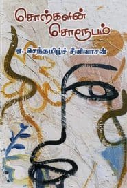 சொற்களின் சொரூபம்