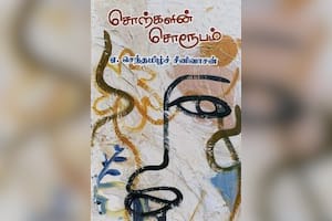 சொற்களின் சொரூபம்