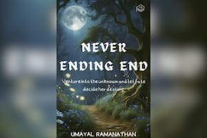 நெவர் எண்டிங் எண்ட் (ஆங்கிலம்)