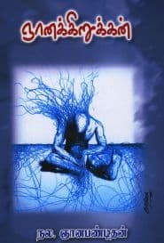 ஞானக்கிறுக்கன்