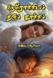 ஆரோக்கியம் தரும் தூக்கம்