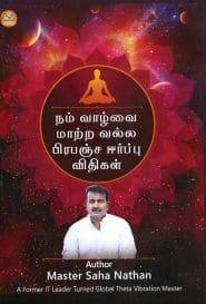 நம் வாழ்வை மாற்ற வல்ல பிரபஞ்ச ஈர்ப்பு விதிகள்