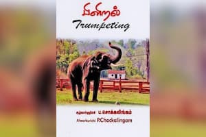 பிளிறல்