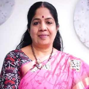 ஆண்டாள் பிரியதர்ஷினி