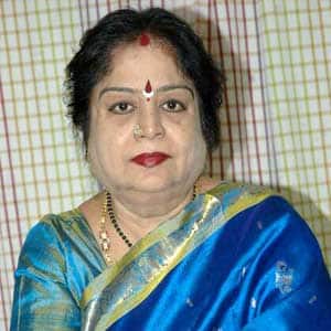 அனுராதா ரமணன்