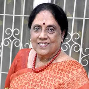 சிவசங்கரி