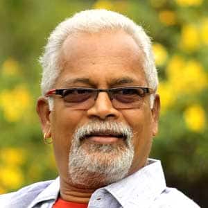 சாரு நிவேதிதா
