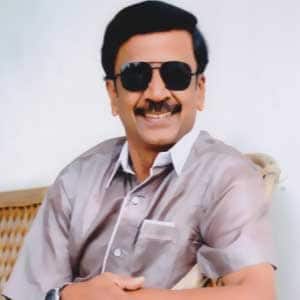 லேனா தமிழ்வாணன்