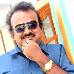 ராஜேஷ்குமார்
