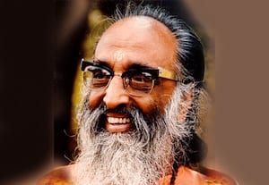 Anmiga Sinthanai
