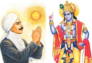 பாரதியாரின் ஆத்திசூடி - 10