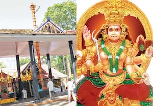 நோய் தீர்க்கும் பகவதி