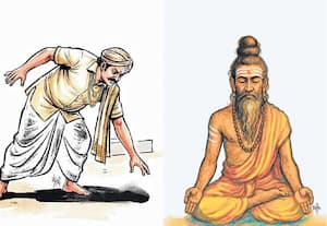 ​நிழல் சொல்லும் நிஜம்