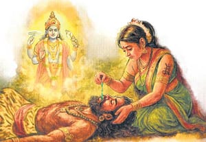 தெய்வீக கதைகள் - 24