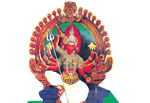 காளி கொடுத்த வரம்