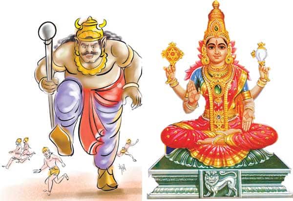 Latest Tamil News