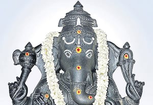 சங்கடம் தீர்ப்பவர்