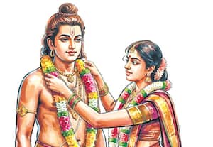 தெய்வத் திருமணம் - 8