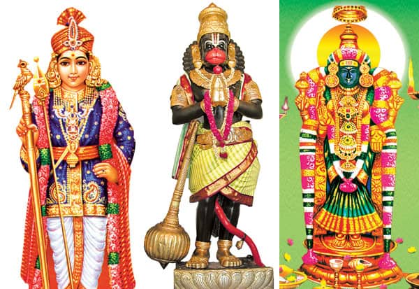 Latest Tamil News