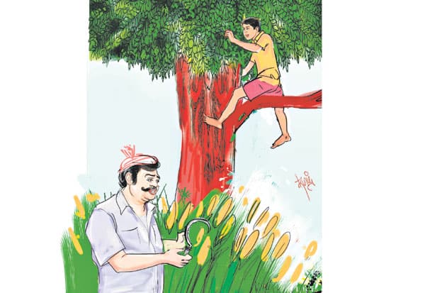 Latest Tamil News